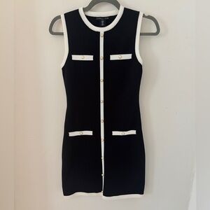 Sincerely Jules Dress